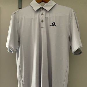 Adidas ClimaLite Golf Polo